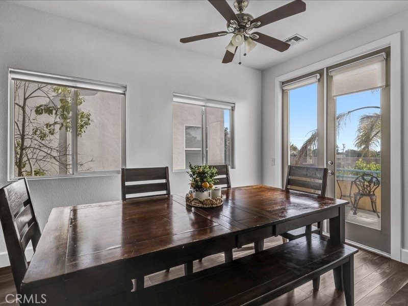 Custom - Residential Income