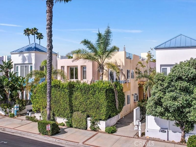 3405 S El Camino Real A