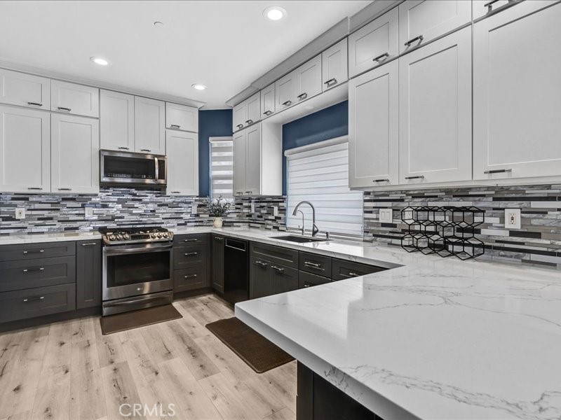 Custom - Residential Income