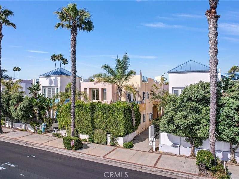 3405 S El Camino Real A