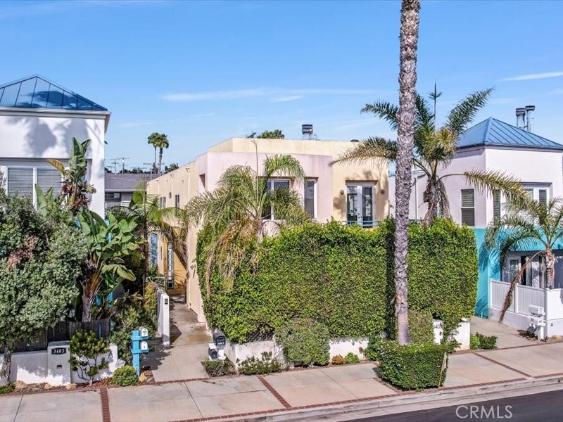 3405 S El Camino Real A