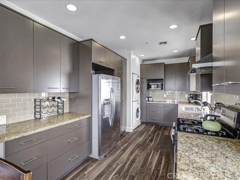 Custom - Residential Income