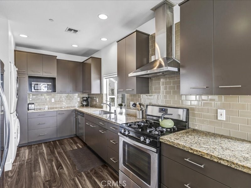 Custom - Residential Income