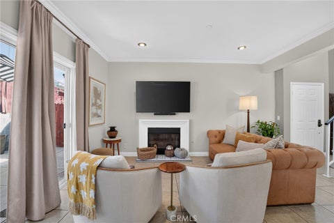 Photo of 13421 Hubbard Street #122, Sylmar, CA 91342 (MLS # SR26223407)