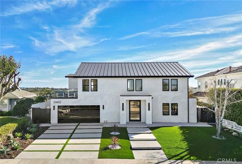 24452 Los Serranos Laguna Niguel CA 92677