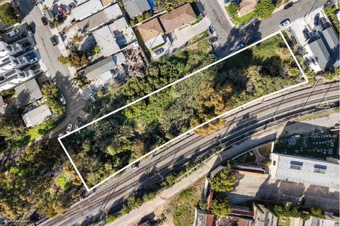 Photo of 0 J St, San Diego, CA 92102 (MLS # NDP2509260)