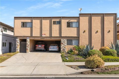 14943 Gagely La Mirada CA 90638