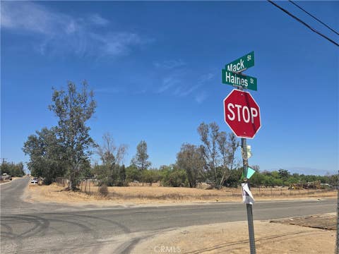 Photo of 20495 Haines ST, Perris, CA 92570 (MLS # OC26164688)