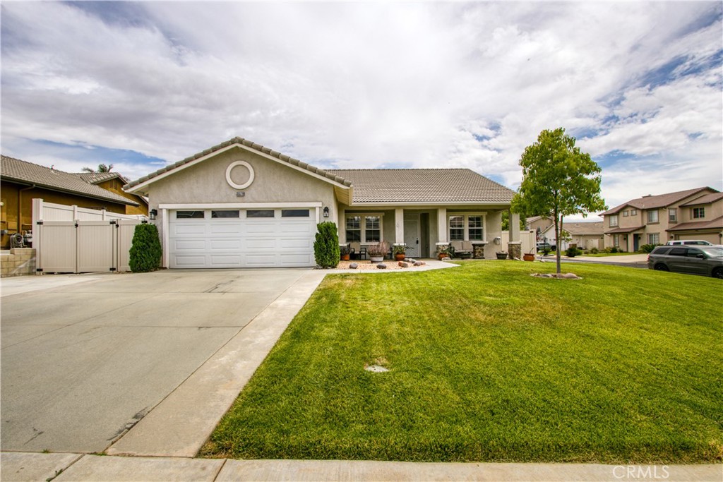 35579 Country Creek Drive