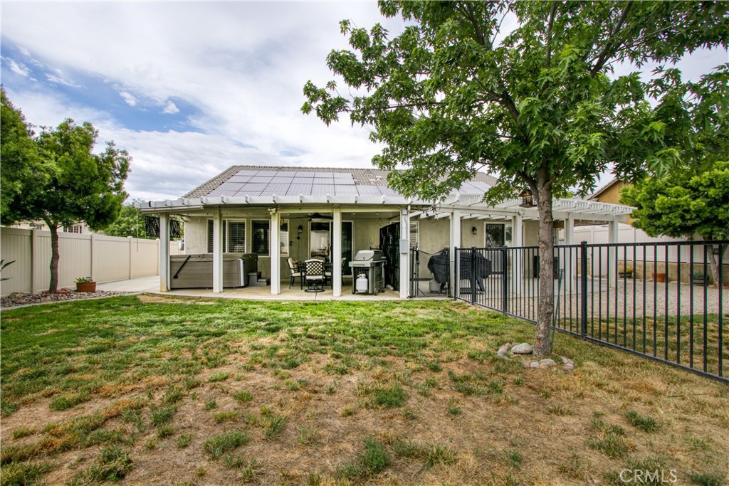 35579 Country Creek Drive