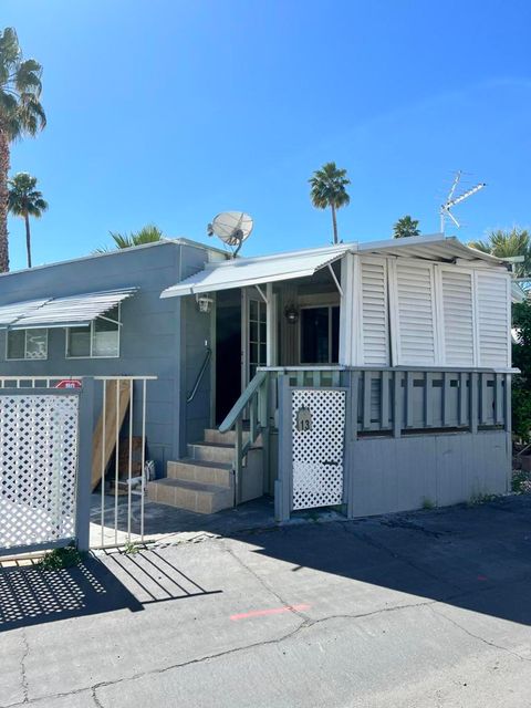 Photo of 13 Arthur Drive, Cathedral City, CA 92234 (MLS # 219144509DA)