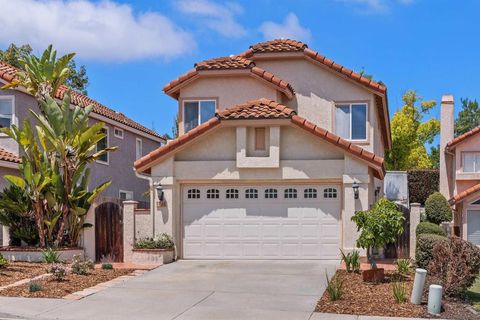 1738 Avenida Alta Mira Oceanside CA 92056