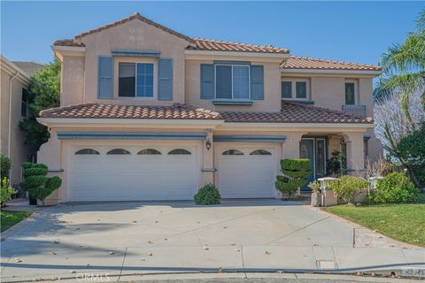 22440 Skylake Place Saugus CA 91390