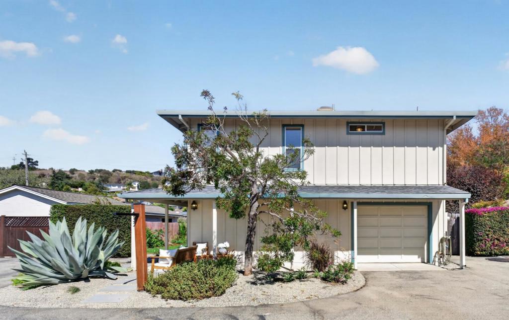 3352 Mission Drive