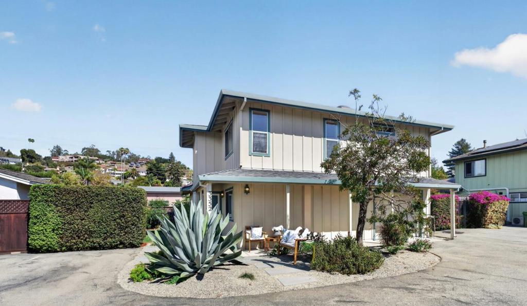 3352 Mission Drive