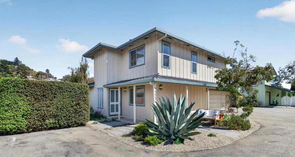 3352 Mission Drive