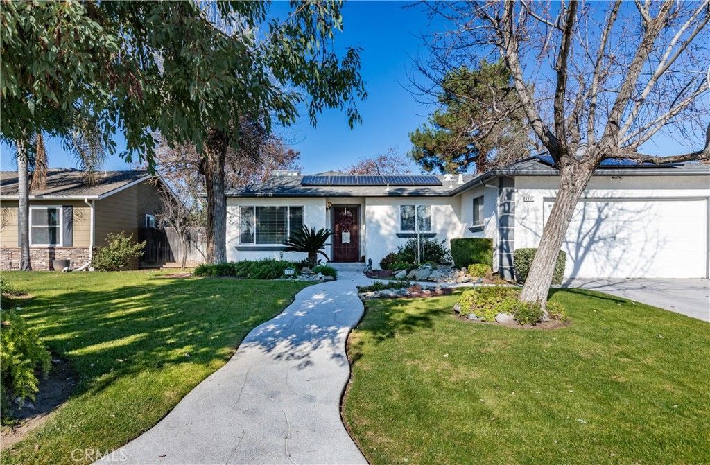 Photo of 1707 Gettysburg Ave, Clovis, CA 93611 (MLS # FR26010952)