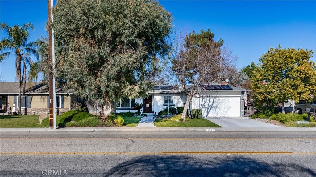 Photo of 1707 Gettysburg Ave, Clovis, CA 93611 (MLS # FR26010952)