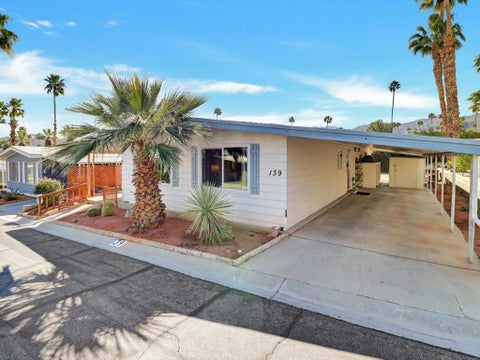 Tiny photo for 49305 Ca-74 #139, Palm Desert, CA 92260 (MLS # 219152481DA)