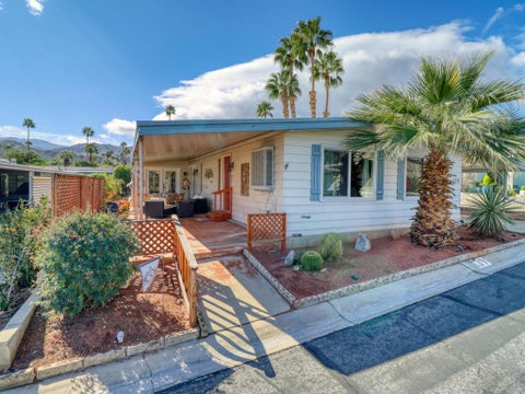 Tiny photo for 49305 Ca-74 #139, Palm Desert, CA 92260 (MLS # 219152481DA)