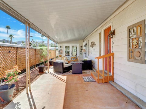 Tiny photo for 49305 Ca-74 #139, Palm Desert, CA 92260 (MLS # 219152481DA)