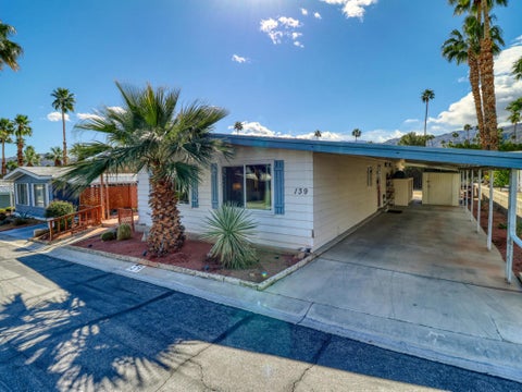 Tiny photo for 49305 Ca-74 #139, Palm Desert, CA 92260 (MLS # 219152481DA)