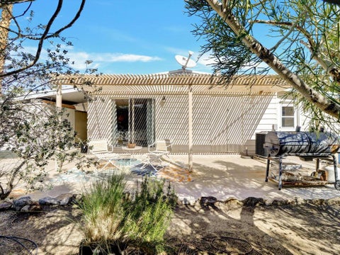 Tiny photo for 49305 Ca-74 #139, Palm Desert, CA 92260 (MLS # 219152481DA)