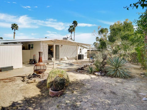 Tiny photo for 49305 Ca-74 #139, Palm Desert, CA 92260 (MLS # 219152481DA)
