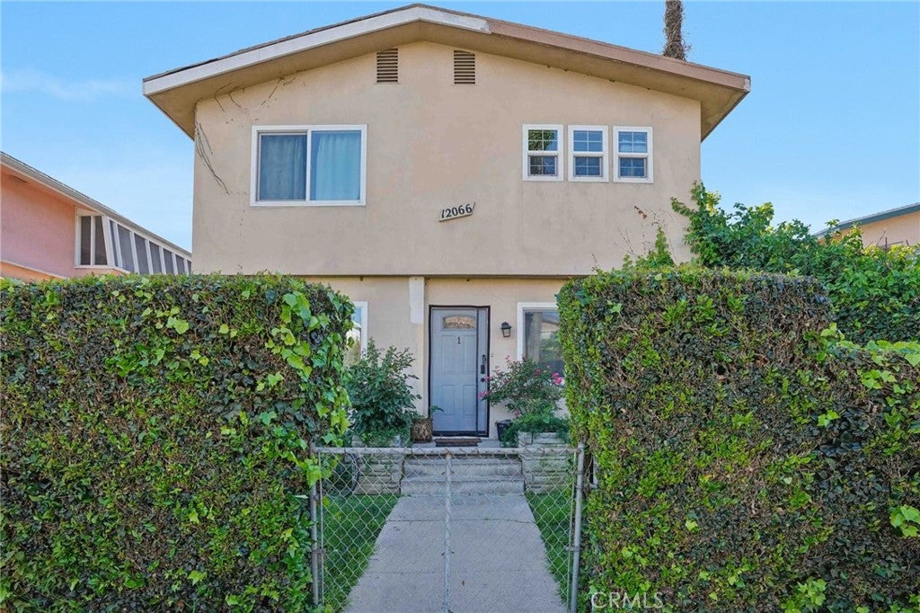 12066 Lamanda Street