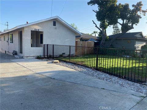 Photo of 514 Almond Avenue, Monrovia, CA 91016 (MLS # WS25251680)