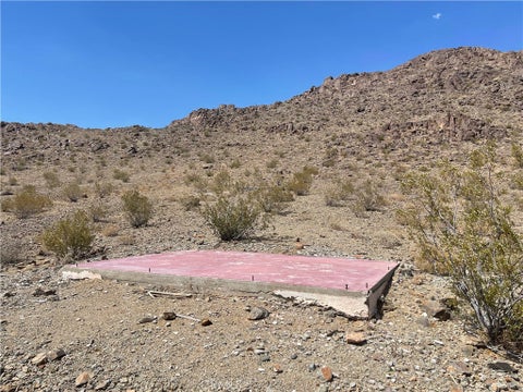 Photo of 0 Rice Road, Joshua Tree, CA 92284 (MLS # JT26232489)