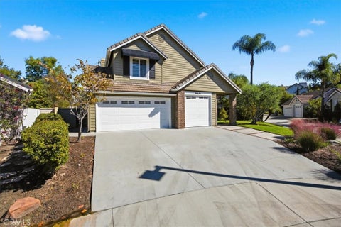 Photo of 46 Lexington WAY, Coto de Caza, CA 92679 (MLS # SB26231951)