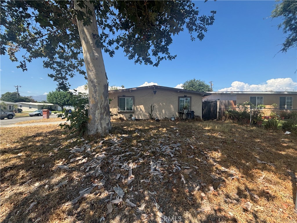 Equity Opportunity in Covina! Bring your vision and unlock the potential of this 3 bedroom / 1 bathroom pool home on a spacious corner lot. The property is in need of repairs, making it a perfect project for investors, flippers, or buyers looking to create their dream home. No reports on file, buyer is encouraged to conduct their own independent inspections and investigations. Enjoy the bonus of a private pool and large outdoor space, ideal for entertaining or future improvements. With tons of equity potential and a desirable Covina location, this is a rare chance to add value and maximize upside. Don’t miss out on this investment opportunity, call your Realtor and schedule a tour today!