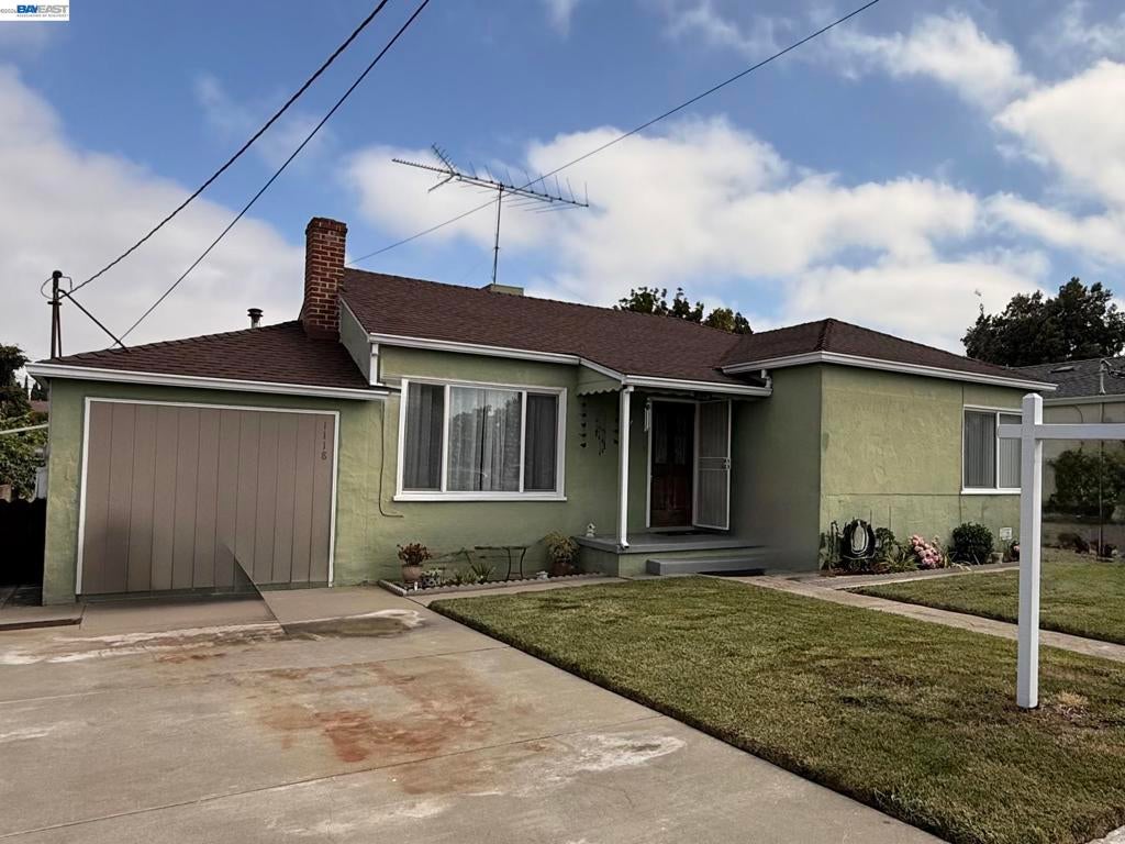 1118 Lucille St ST