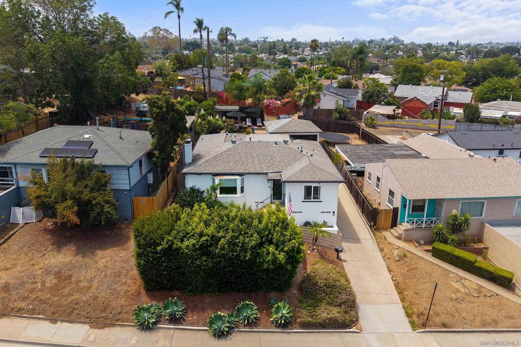 4138 Massachusetts Ave, La Mesa CA 91941