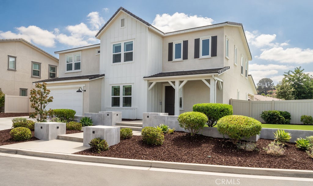 2371 Mahogany Lane