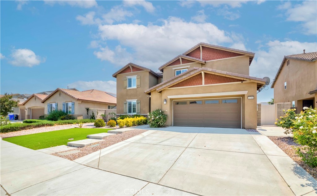 4746 Camino De Madera