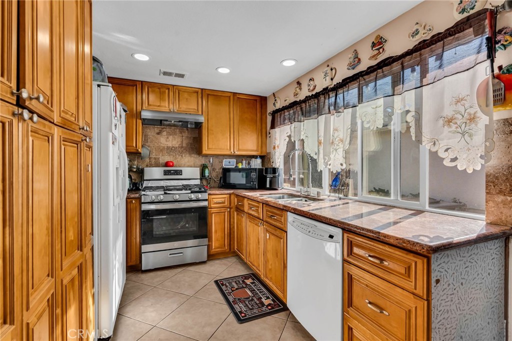 Village Homes (VGHM) - Residential