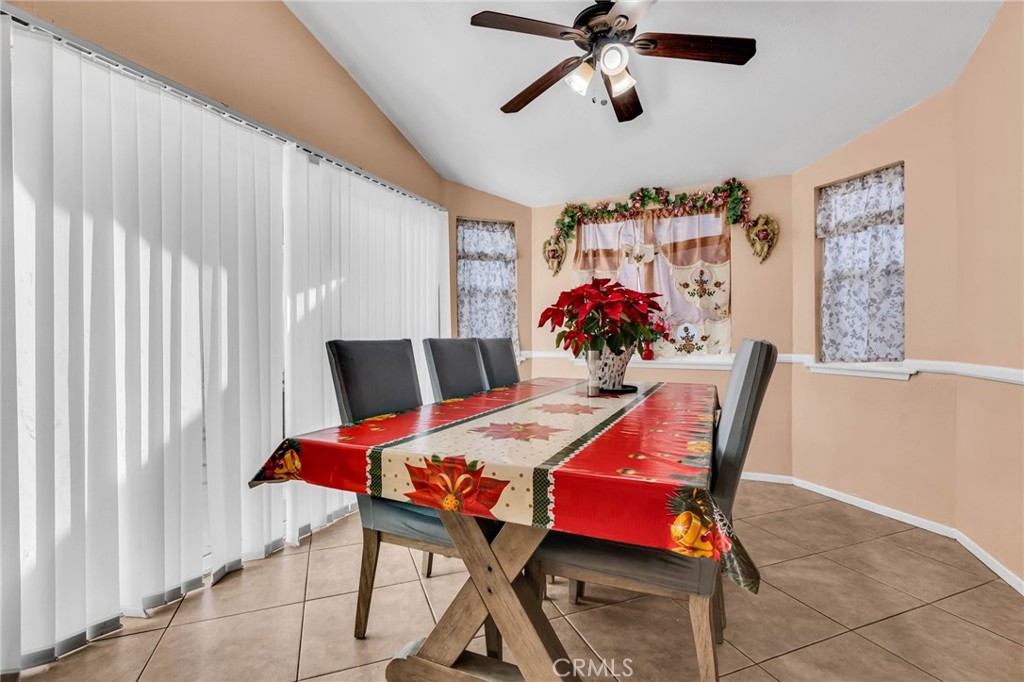 Village Homes (VGHM) - Residential