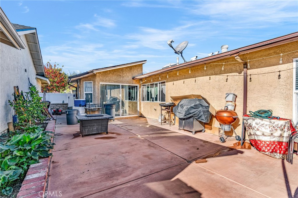 Village Homes (VGHM) - Residential