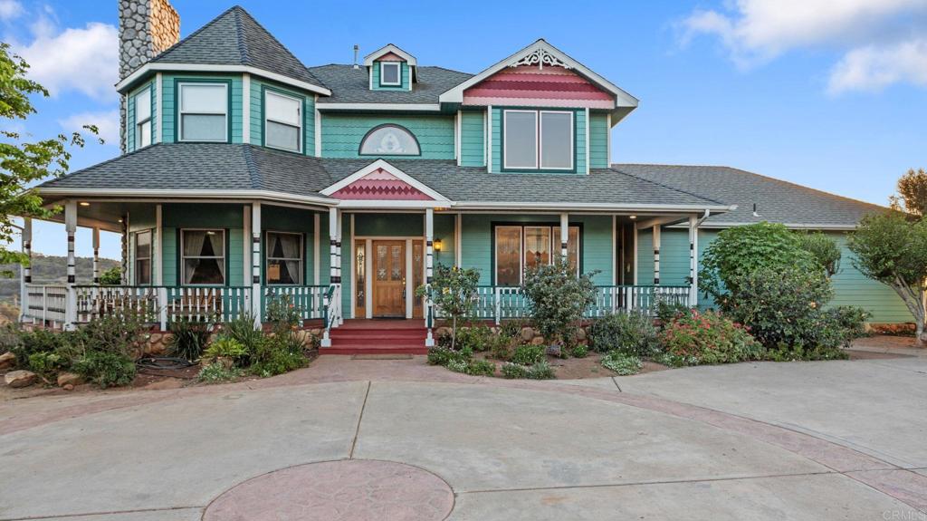 11060 San Luis Rey Dr