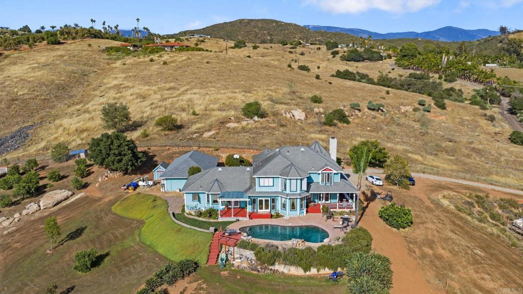 11060 San Luis Rey Dr