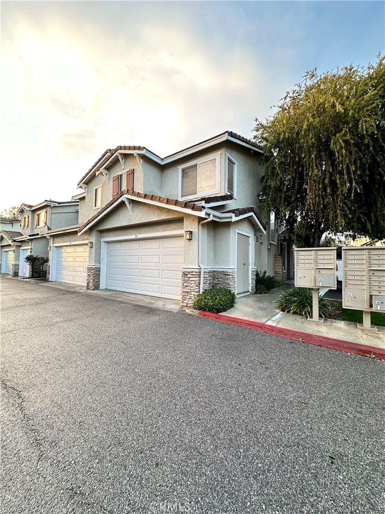 Montana (MTNA) - Residential Lease