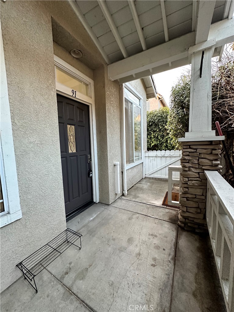 Montana (MTNA) - Residential Lease