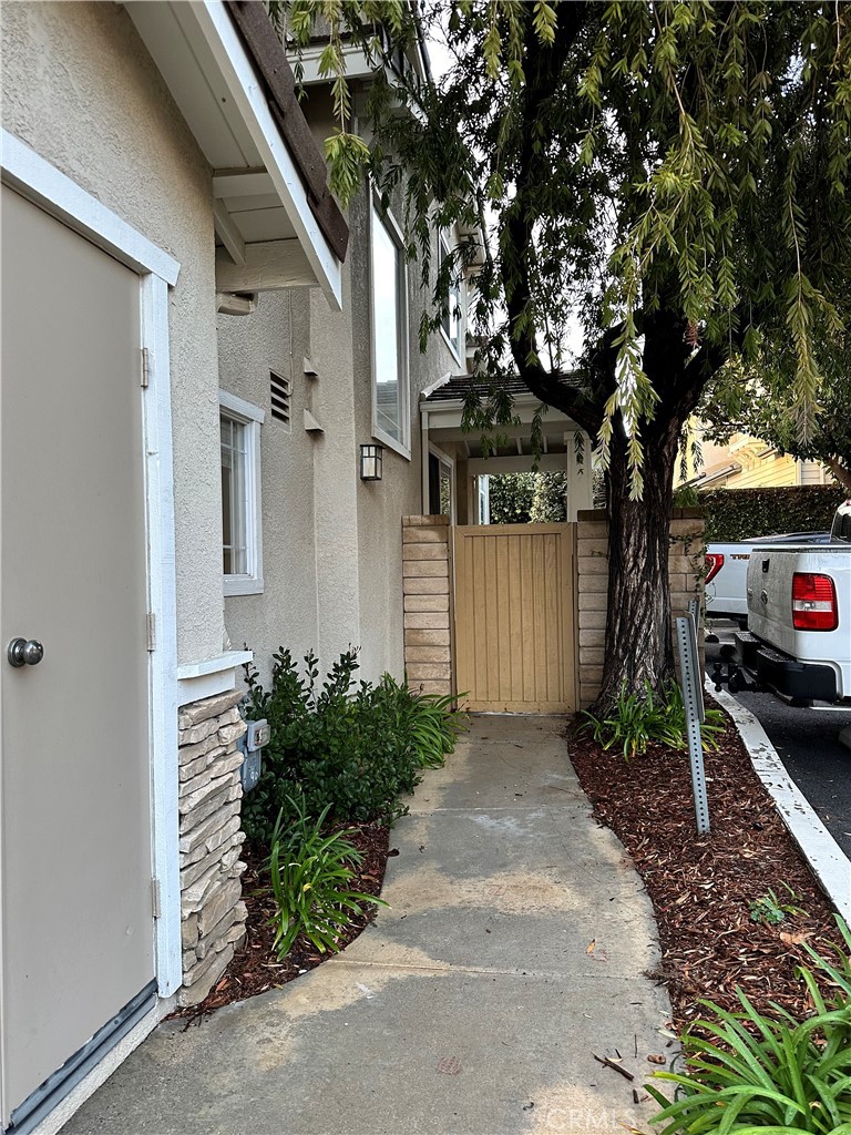 Montana (MTNA) - Residential Lease