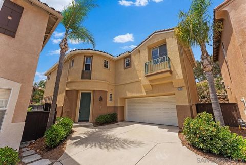 3738 Ruette San Raphael San Diego CA 92130