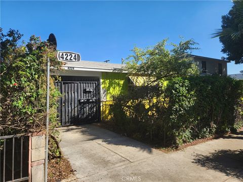 4224 Verdugo Los Angeles CA 90065