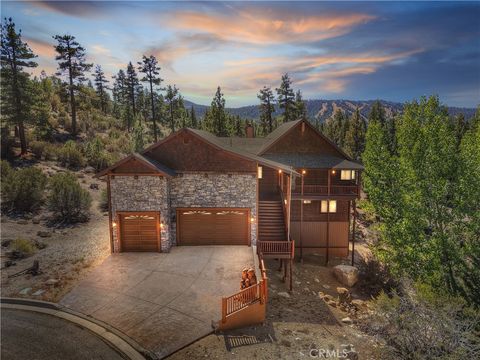 Photo of 42285 42285 Castle Crag, Big Bear Lake, CA 92315 (MLS # IG25230825) Photo of 42285 42285 Castle Crag, Big Bear Lake, CA 92315 (MLS # IG25230825)