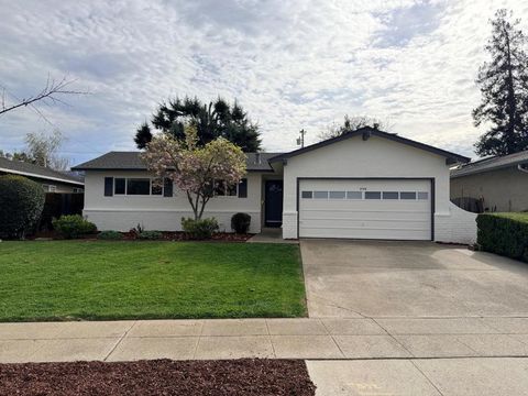 2154 Barrett Avenue San Jose CA 95124