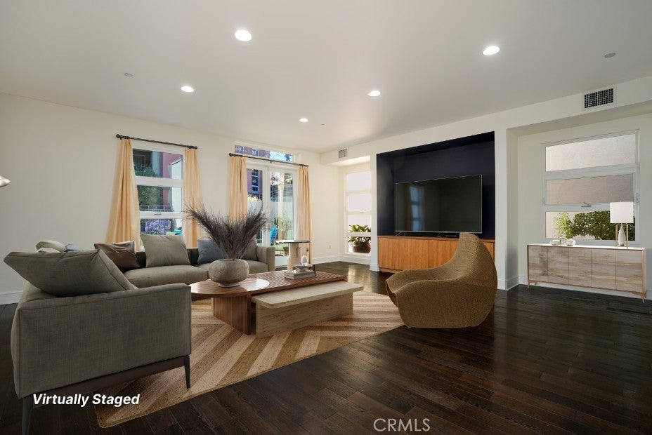 13011 Discovery Creek, Playa Vista CA 90094